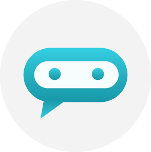 Chat Ops product Logo
