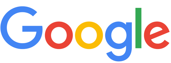 Google 2 USAI Client Logos