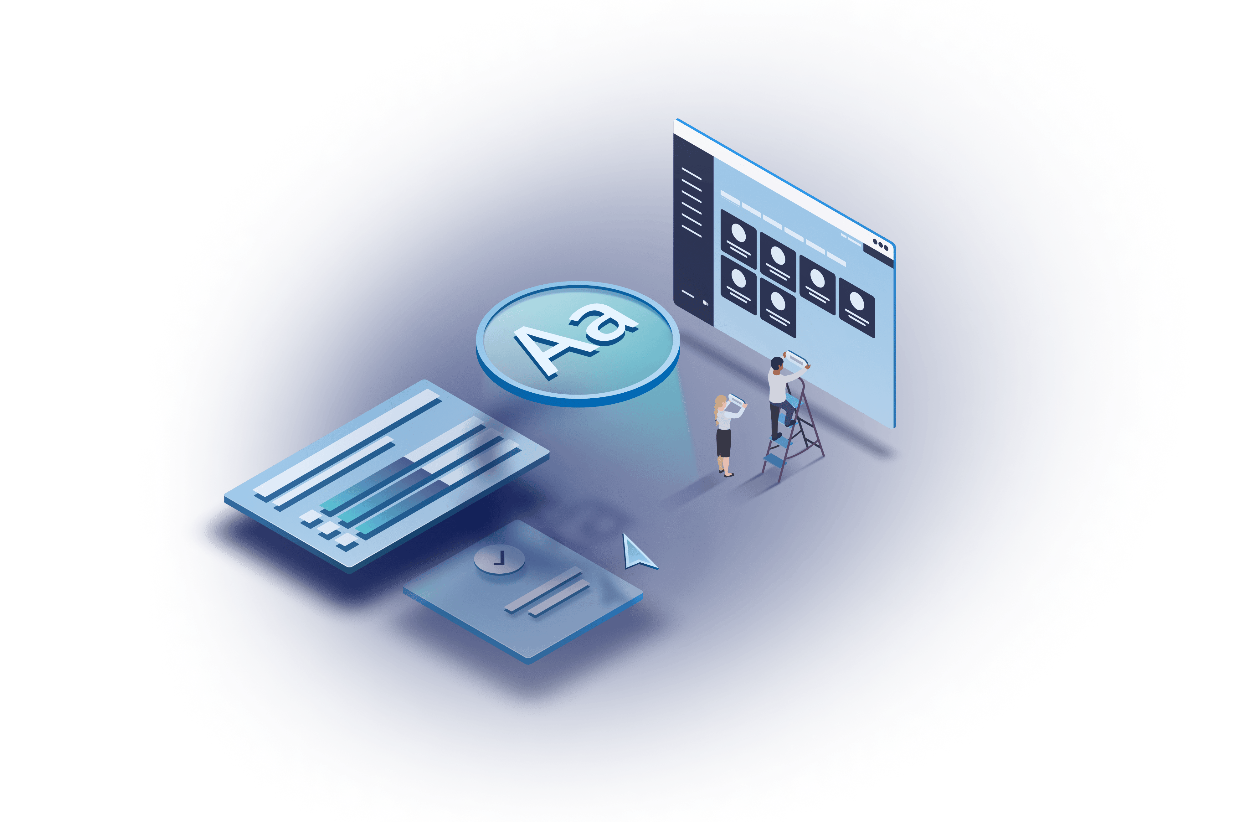 Design System Visual