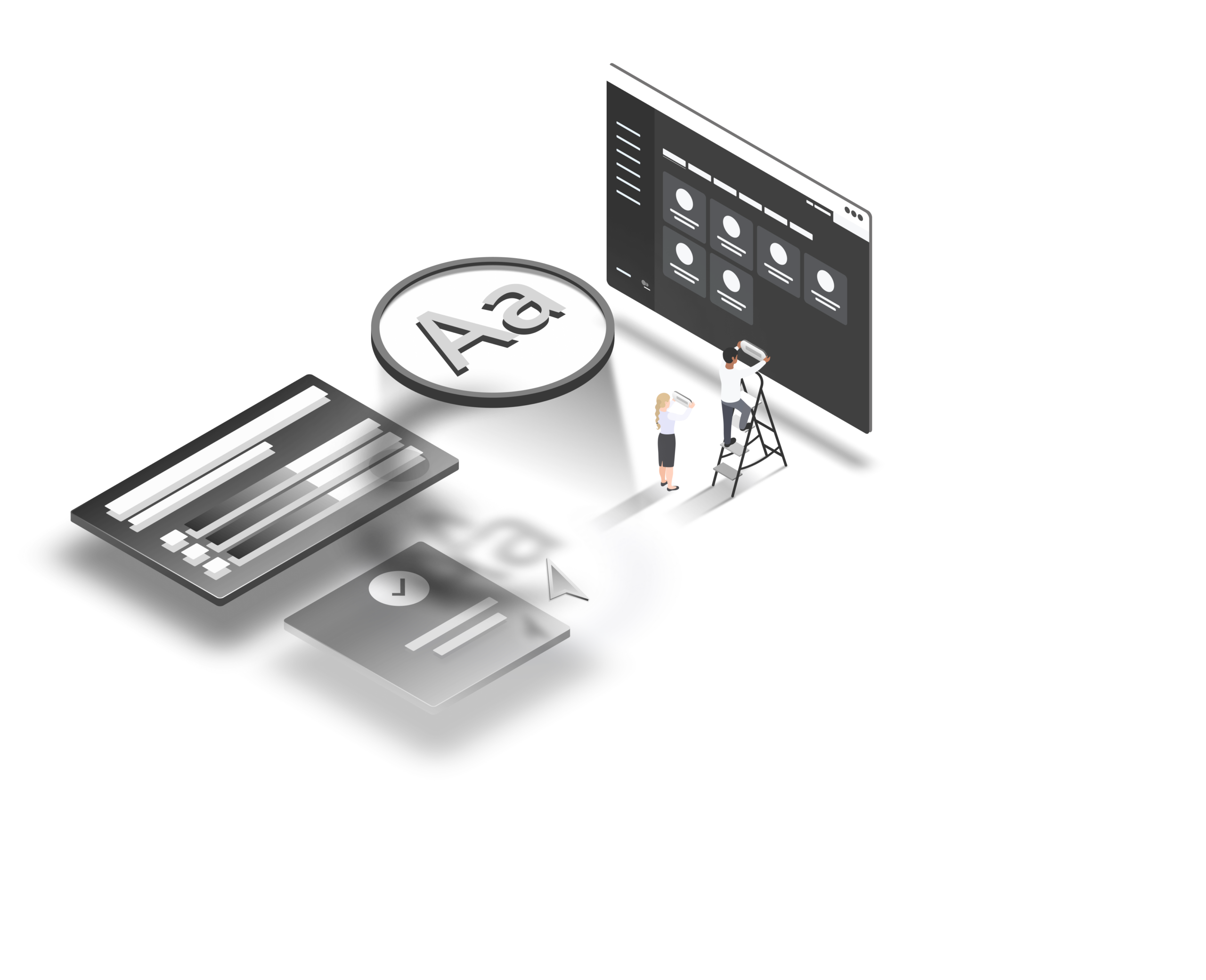 Design System Visual
