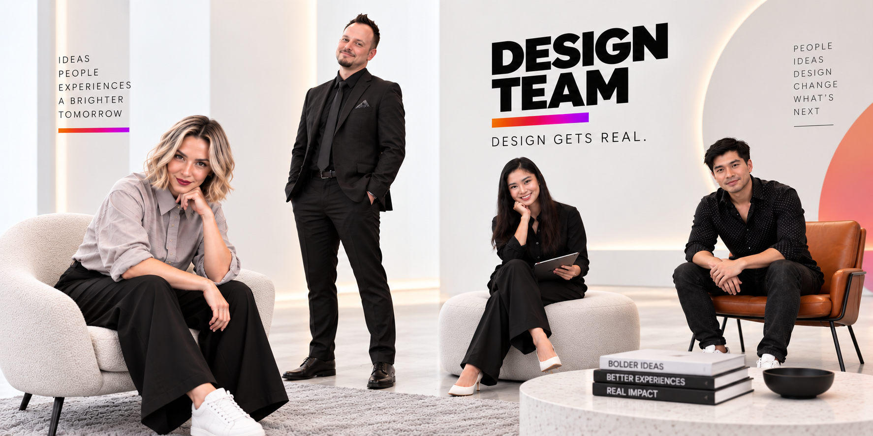 (US)AI design team